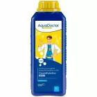 Средство для очистки ватерлинии бассейна и СПА AquaDoctor CW CleanWaterline Шаг 1