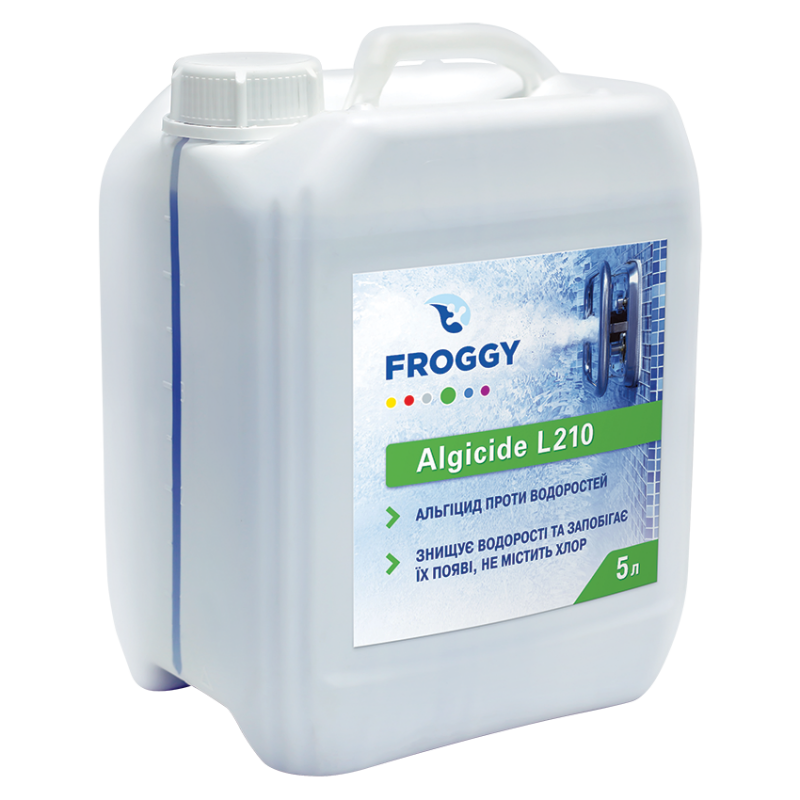 Froggy ALGICIDE L210