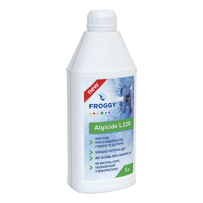 Froggy ALGICIDE L220