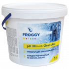 Froggy PH MINUS GRANULES