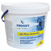 Froggy PH PLUS GRANULES