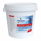 Froggy DESICLEAN COMPLEX 20