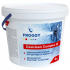 Froggy DESICLEAN COMPLEX 20