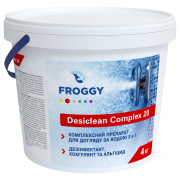 Froggy DESICLEAN COMPLEX 20