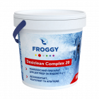 Froggy DESICLEAN COMPLEX 20