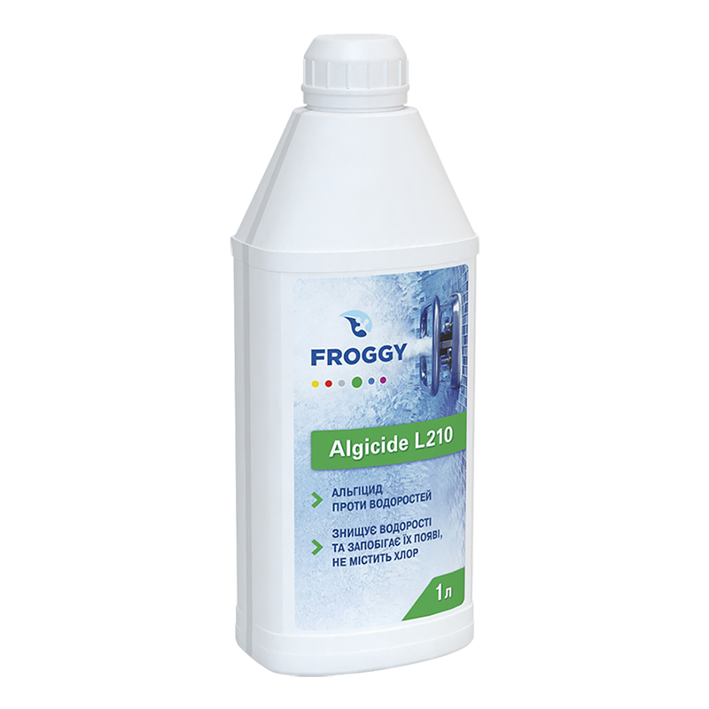 Froggy ALGICIDE L210