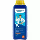 Средство для очистки ватерлинии бассейна и СПА AquaDoctor CW CleanWaterline Шаг 2