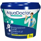 Коагулирующее средство в гранулах AquaDoctor FL