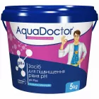 Средство для повышения уровня pH AquaDoctor pH Plus