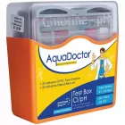 Таблеточный тестер AquaDoctor Cl и pH