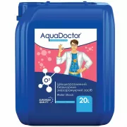 AquaDoctor Water Shock О2 (20 л)