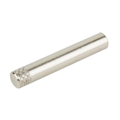 Скоба ручки Emaux 1.5" для 4-позиційного клапана V350-V650 (3018009) (верхнє підключення) Скоба ручки Emaux 1.5" для 4-позиційного клапана V350-V650 (3018009) (верхнє підключення)