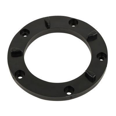 Притискне кільце 4-позиційного клапана 1.5" для фільтрів Emaux V350-V650 (1013040) (верхнє підключення) Притискне кільце 4-позиційного клапана 1.5" для фільтрів Emaux V350-V650 (1013040) (верхнє підключення)