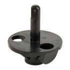Ротор 1.5" Emaux для 4-позиційного клапана V350-V650 (1021003) (верхнє підключення)