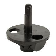 Ротор 1.5" Emaux для 4-позиційного клапана V350-V650 (1021003) (верхнє підключення)