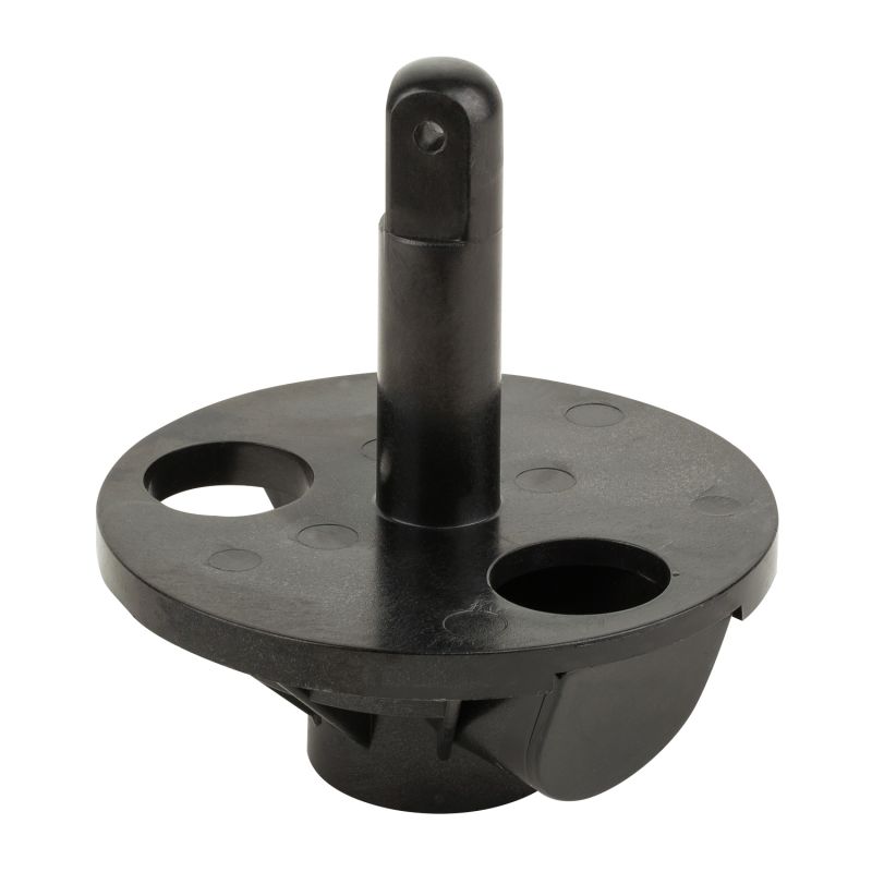 Ротор 1.5" Emaux для 4-позиційного клапана V350-V650 (1021003) (верхнє підключення)