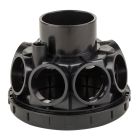 Колектор фільтру Kripsol DOM.8 R2029090/ RFD0300.00R (без труби, верхнє підключення)