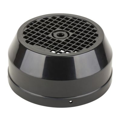 Кожух (кришка) вентилятора насоса RMOT0004.03R (RBM1040.32R) KA/KAP-250-300 (МЕС -80) 7503.A (165мм) Кожух (кришка) вентилятора насоса RMOT0004.03R (RBM1040.32R) KA/KAP-250-300 (МЕС -80) 7503.A (165мм)