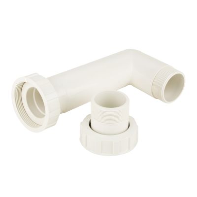 Комплект з'єднань 6-позиційного вентиля 1 1/2" R060 EC.A/ RFD0130.00R