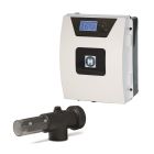 Хлоргенератор Hayward Aquarite Advanced 16 (65 м³, 16 г/год) з функцією управління басейном