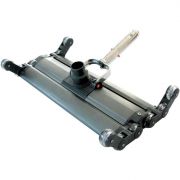 Щетка для ручного пылесоса Kokido PREMIUM K394CBX/PRE Алюминиевая 18"