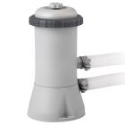 Каркасный бассейн Intex 26716 Premium (366х99 см) с картриджным фильтром и лестницей
