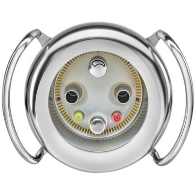 Протитечія Speck BADU Jet Primavera Deluxe LED White 75 м3/год (380 В), без закладної Протитечія Speck BADU Jet Primavera Deluxe LED White 75 м3/год (380 В), без закладної