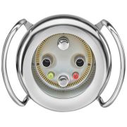 Протитечія Speck BADU Jet Primavera Deluxe LED RGB 75 м3/год (220 В), без закладної