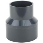 Муфта ПВХ Era US004200 редукційна, d200х160 мм