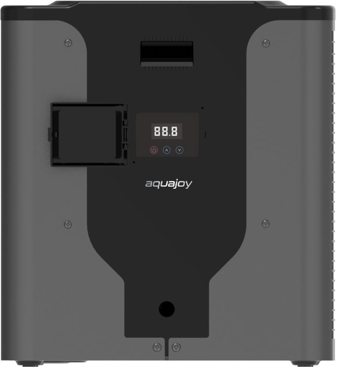 Тепловий насос Aquajoy Mini 5 ON/OFF (5 кВт)
