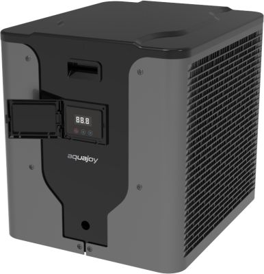 Тепловий насос Aquajoy Mini 5 ON/OFF (5 кВт)