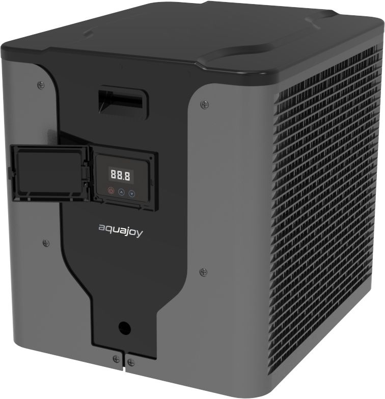 Тепловий насос Aquajoy Mini 5 ON/OFF (5 кВт)