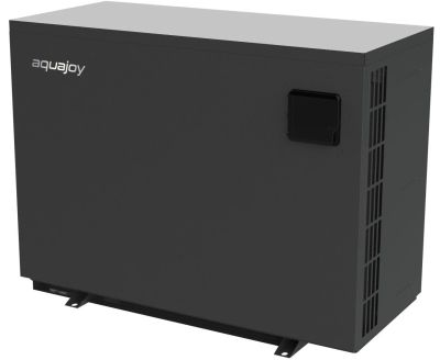 Інверторний тепловий насос Aquajoy Side Flow 20 (20 кВт)