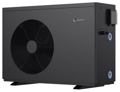 Тепловий насос Aquaviva Model A 6 ON/OFF (6.3 кВт)