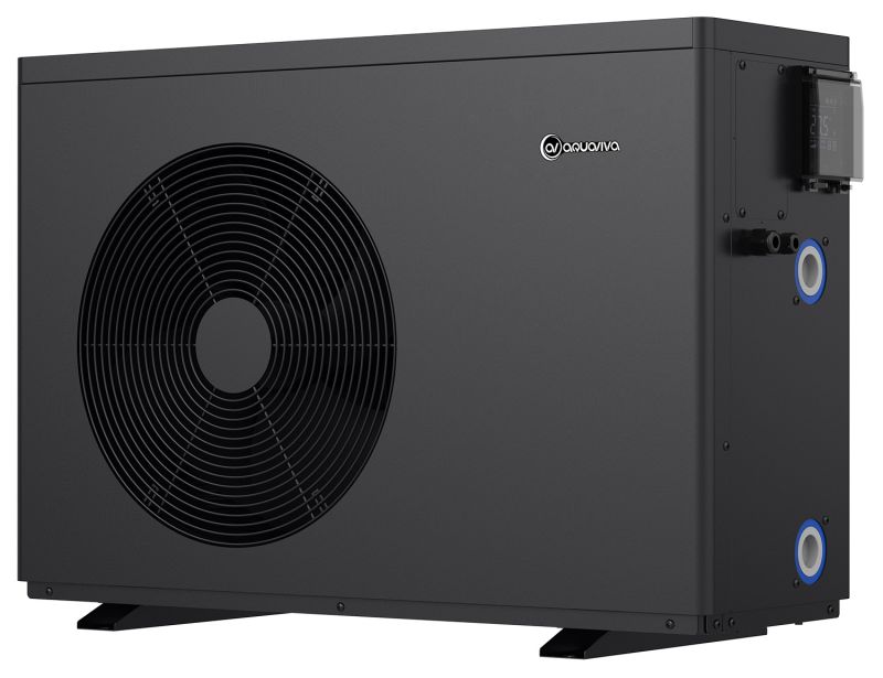 Тепловий насос Aquaviva Model A 6 ON/OFF (6.3 кВт)