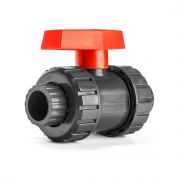 Кран кульовий Aquaviva PN16, d110 мм