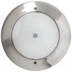 Прожектор світлодіодний Aquaviva HT201S 252LED 18 Вт RGB (AISI-316) + закладна