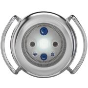 Протитечія Speck BADU Jet Primavera LED White 75 м3/год (380 В), без закладної
