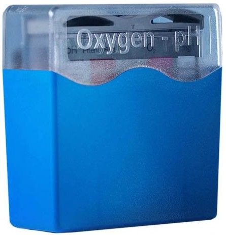 Тестер Lovibond Test Box O2/pH