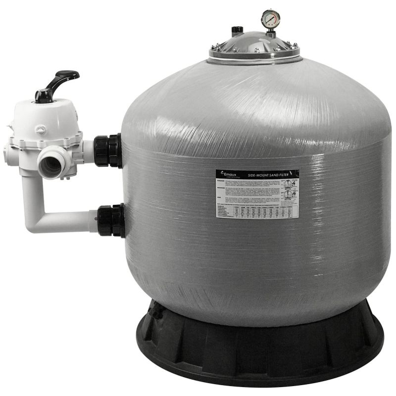 Фільтр Emaux S1200C (58.5 м³/год, D1200)
