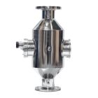 Ультрафіолетова установка Sita UV SMP 3 ECOLINE XL (24 м3/ч, DN75, 0.25 кВт)