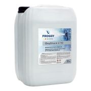 Froggy OxyShock L111 20 л активний кисень швидкої дії