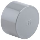 Заглушка ПВХ Hidroten 1001049, d25"
