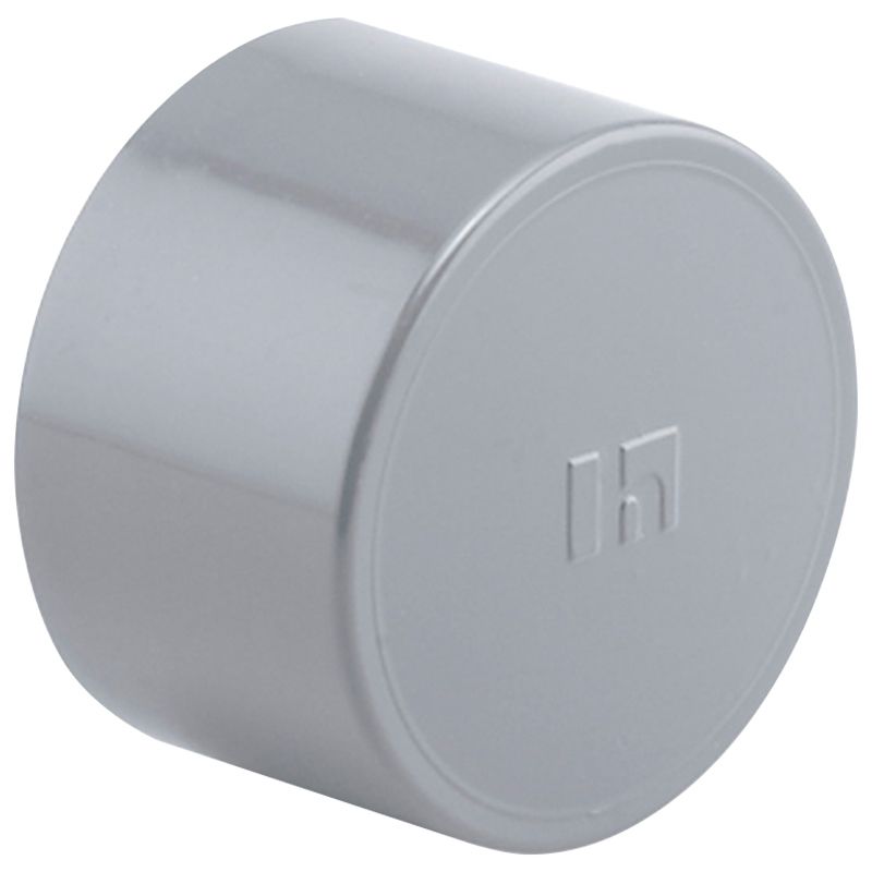 Заглушка ПВХ Hidroten 1001049, d25"