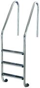 Сходи для басейну Flexinox Standard (3 сходинки), AISI-316L