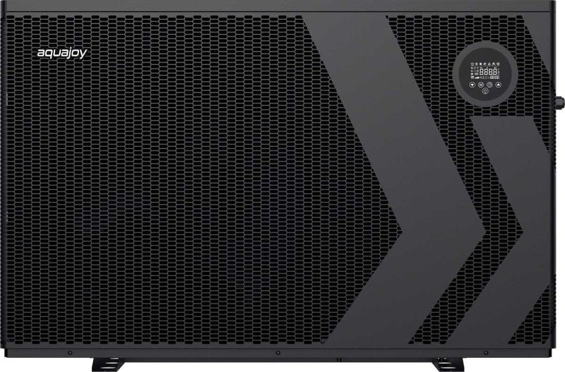 Інверторний тепловий насос Aquajoy Model A 25T (25.37 кВт)
