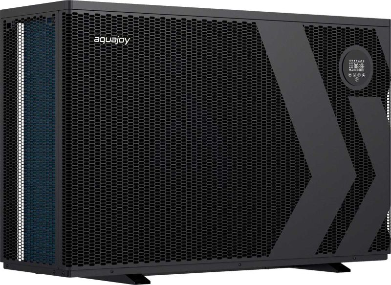 Інверторний тепловий насос Aquajoy Model A 13 (13.1 кВт)