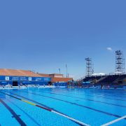 Комплект для водного поло Hayward, для чоловіків