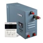 Парогенератор Coasts KSA-90 9 кВт 380 В з виносним пультом KS-150 