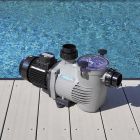 Насос Kripsol KS Evo 150 M (220 В, 21.9 м3/год, 1.5 HP)